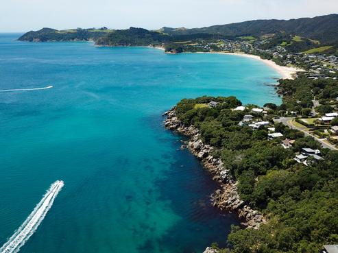 1123 Cove Road, Langs Beach