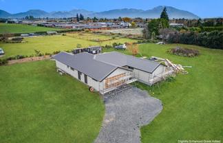 35 Main Street, Methven