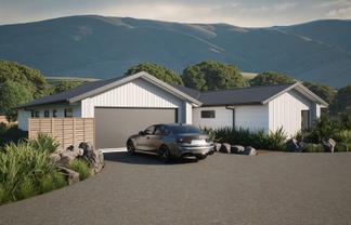 35 Main Street, Methven
