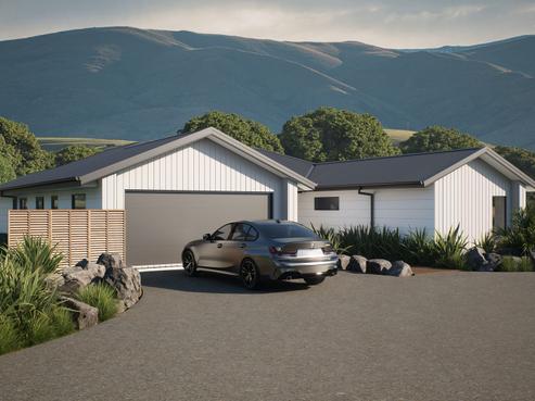 35 Main Street, Methven