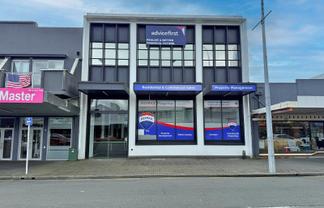 Well appointed with great profile