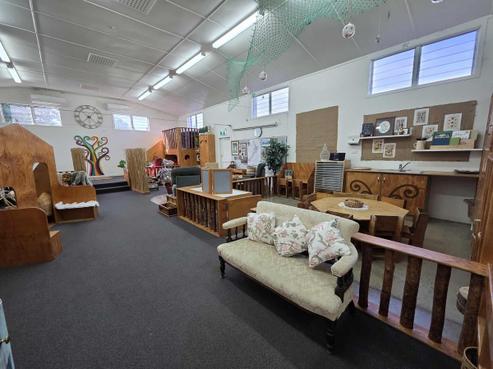 7577 State Highway 1, Ohaeawai
