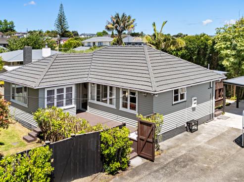 1/14 Koromiko Street, New Lynn