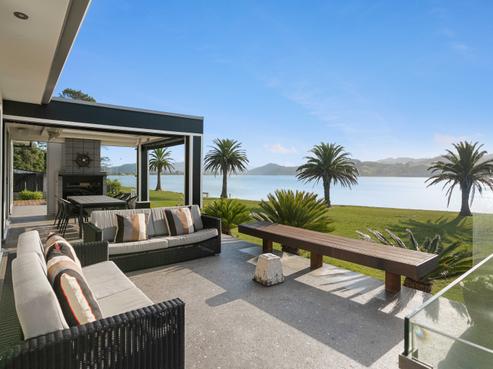 17 Golden Hills Drive, Pauanui