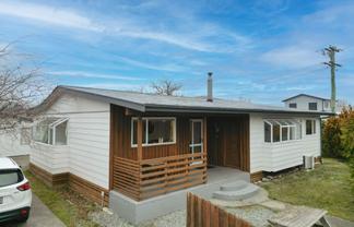 46 Mackenzie Drive, Twizel