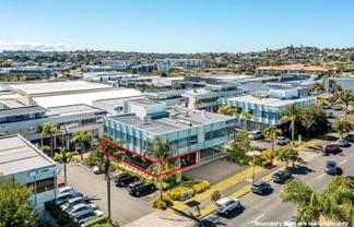 HOSPITALITY PROPERTY FOR LEASE
