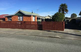 19A Wilkin Street, Temuka
