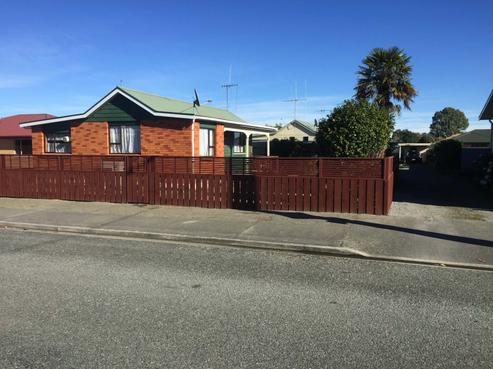19A Wilkin Street, Temuka