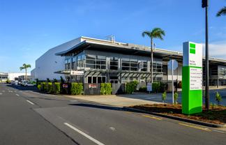 CBRE | 1,319sqm High Stud & Modern WH