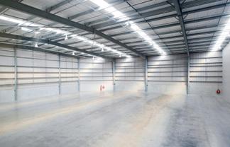 CBRE | 1,319sqm High Stud & Modern WH