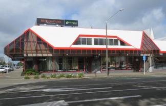 Professional offices for lease