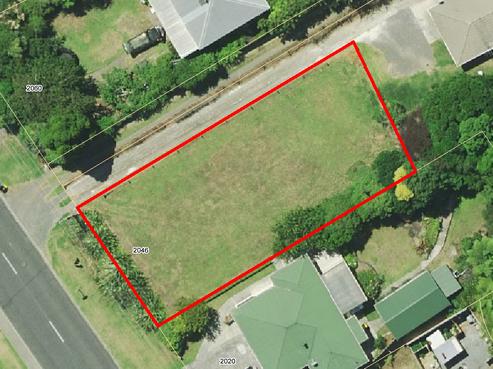 2046 Rings Road, Coromandel