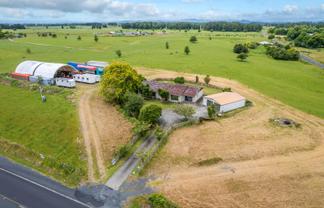 682 Gordonton Road, Gordonton