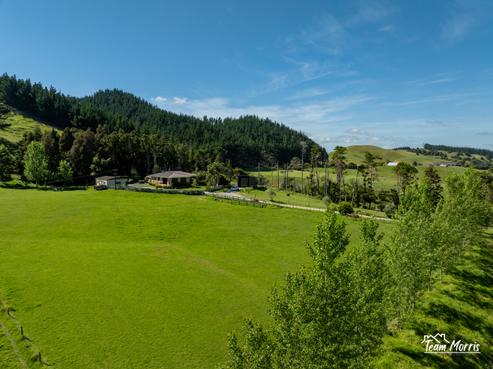 1325 Paparoa-oakleigh Road, Otamatea Surrounds