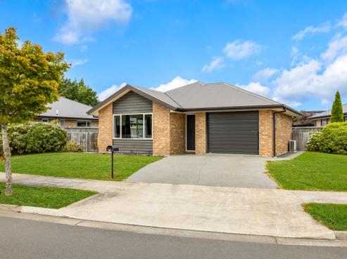 28 Streamside Terrace, Kaiapoi