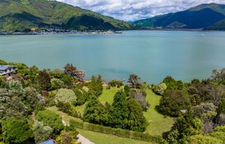 257 Queen Charlotte Drive, Havelock