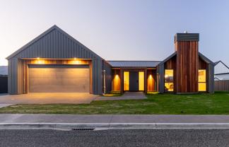 14 Turbine Avenue, TWIZEL