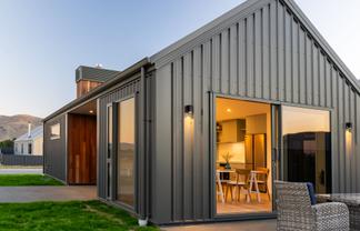 14 Turbine Avenue, TWIZEL