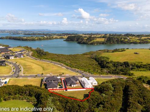 20 Orawahi Road, Glenbrook