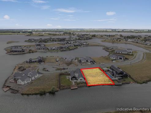 11 Kennedy Quay, Huntingdon/Lake Hood