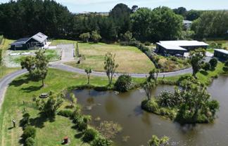 36B Palmer Road, Foxton Beach