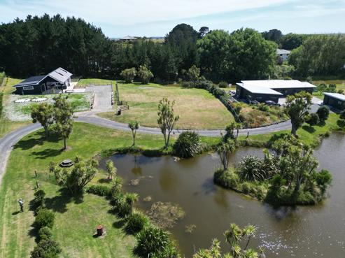 36B Palmer Road, Foxton Beach