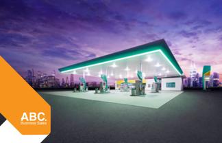 Service Station – Profits Over $1,250,000