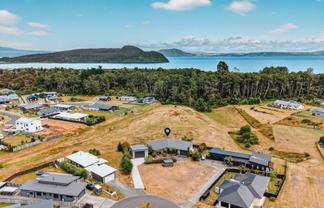 16 Wai Matangi Place, Motuoapa