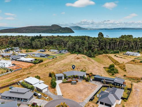 16 Wai Matangi Place, Motuoapa