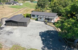 664 Ngaruawahia Road, Te Kowhai
