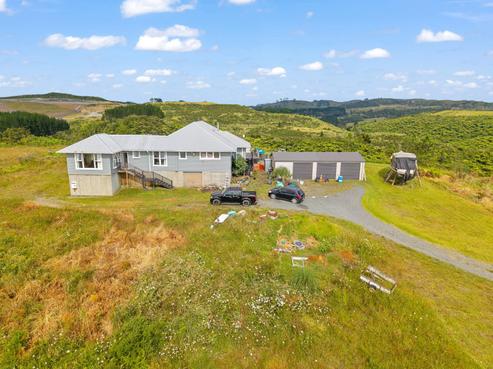 174 Hangapipi Road, Huntly