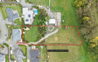 38 Blue Stone Drive, Oamaru