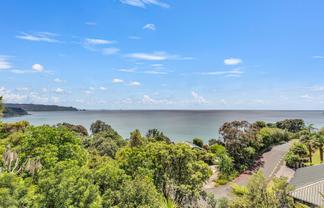 52 Motuhoa Road, Tairua