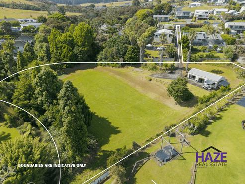 30 Berghan Road, Coopers Beach