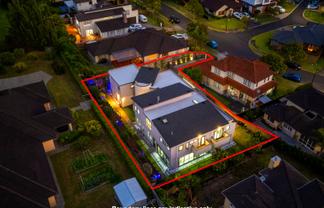 46 Coachman Drive, Flat Bush