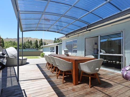 7 Waitaki Drive East, Otematata