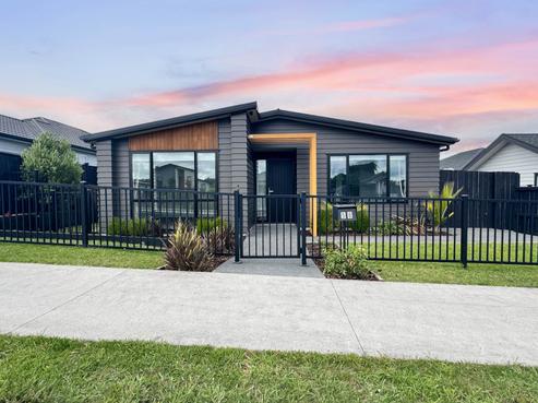 58 Argent Lane, Wainui