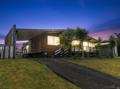7 Heretaunga Street, Tikipunga