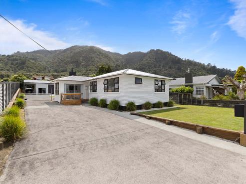 56 Koromiko Street, Te Aroha