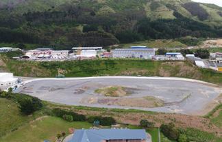 Design build development options