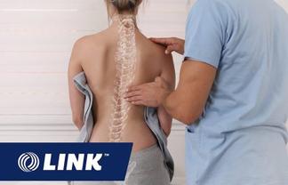 Thriving Health Clinic - Primed for Growth