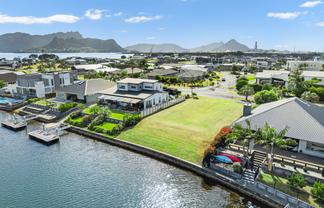 38 Mariners Haven, One Tree Point