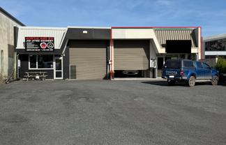 Prime Industrial Lease Opportunity