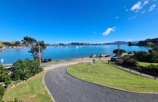 343 Te Kouma Road, Coromandel