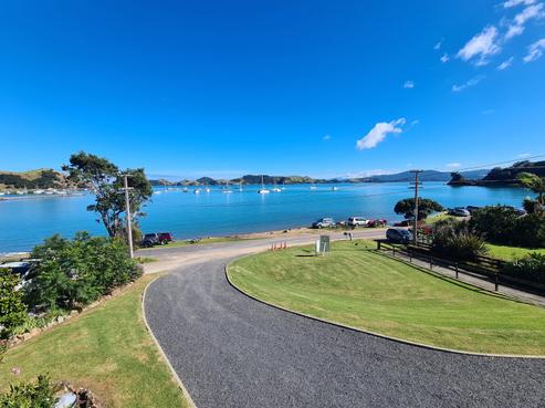 343 Te Kouma Road, Te Kouma