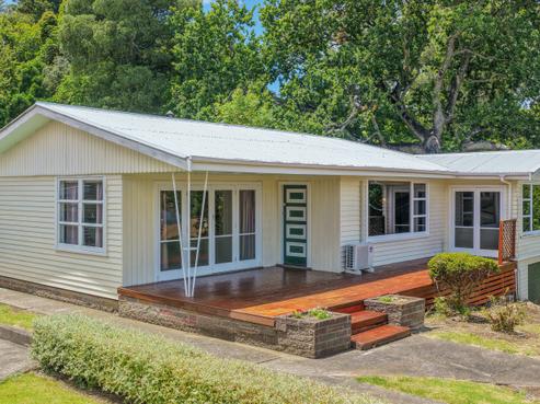 134 Brunton Crescent, Thames