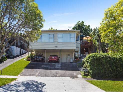 2/27 Simkin Avenue, Saint Johns