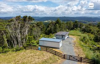 Lots/1, 2 & 3 McAdam Road, Waipu