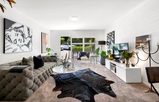 6/29A Birdwood Crescent, Parnell