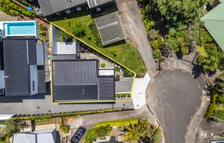 136A Ngapuhi Road, Remuera